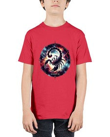 scorpio 460# - scorpio - Youth Tee Unisex