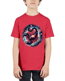 scorpio 462# - scorpio - Youth Tee Unisex