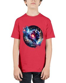 taurus 509# - taurus - Youth Tee Unisex