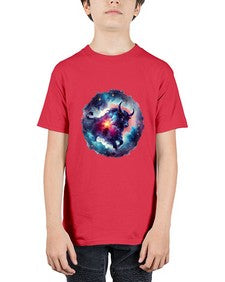 taurus 513# - taurus - Youth Tee Unisex