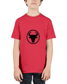taurus 514# - taurus - Youth Tee Unisex