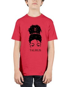 taurus 515# - taurus - Youth Tee Unisex