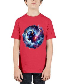 taurus 525# - taurus - Youth Tee Unisex
