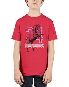 unicorns 517# - unicorn - Youth Tee Unisex