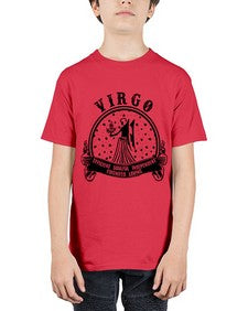 virgo 21# - virgo - Youth Tee Unisex