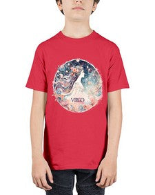 virgo 545# - virgo - Youth Tee Unisex