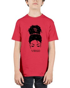 virgo 546# - virgo - Youth Tee Unisex