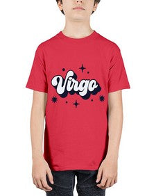 virgo 547# - virgo - Youth Tee Unisex