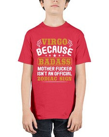 virgo 550# - virgo - Youth Tee Unisex