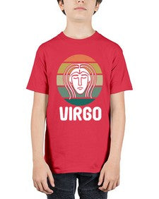 virgo 551# - virgo - Youth Tee Unisex