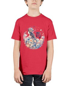 virgo 553# - virgo - Youth Tee Unisex
