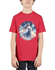 virgo 554# - virgo - Youth Tee Unisex
