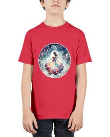 virgo 555# - virgo - Youth Tee Unisex