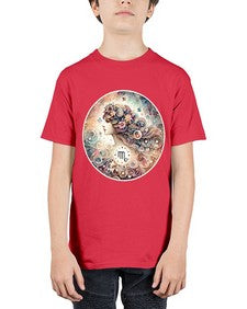 virgo 556# - virgo - Youth Tee Unisex