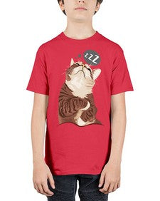 zzz 1279# - art pop art - Youth Tee Unisex