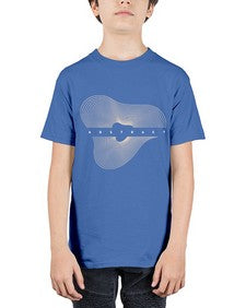 Abstract Shape 188# - art pop art - Youth Tee Unisex