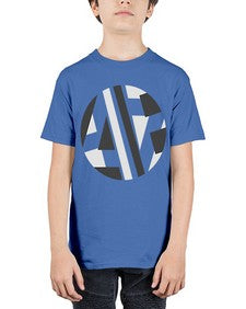 Abstract Shape 199# - art pop art - Youth Tee Unisex