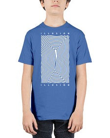 Abstract Shape 207# - art pop art - Youth Tee Unisex