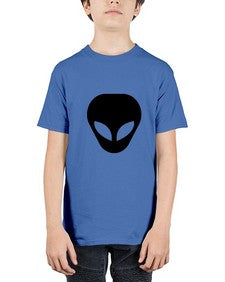 Alien 57# - ufo - Youth Tee Unisex