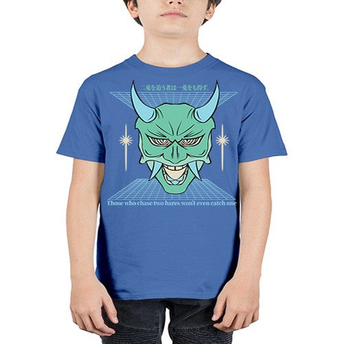 Anime Japanese Streetwear 15# - anime - Youth Tee Unisex