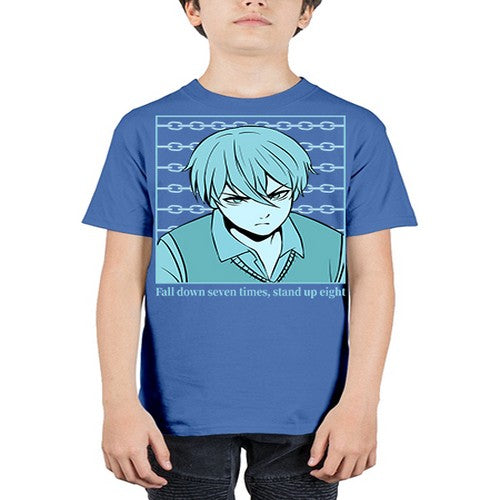 Anime Japanese Streetwear 16# - anime - Youth Tee Unisex