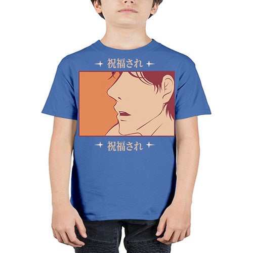 Anime Japanese Streetwear 18# - anime - Youth Tee Unisex