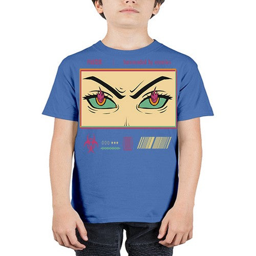 Anime Japanese Streetwear 21# - anime - Youth Tee Unisex