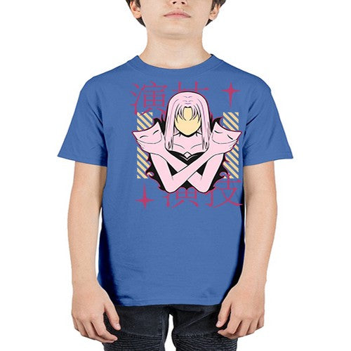 Anime Japanese Streetwear 22# - anime - Youth Tee Unisex