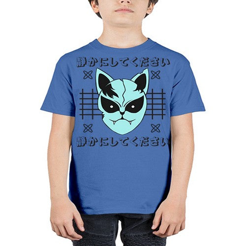 Anime Japanese Streetwear 5# - anime - Youth Tee Unisex