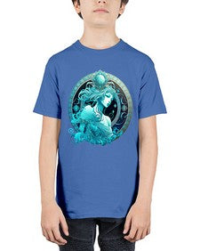 Aquarius 63# - aquarius - Youth Tee Unisex
