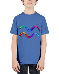 Aquarius 69# - aquarius - Youth Tee Unisex