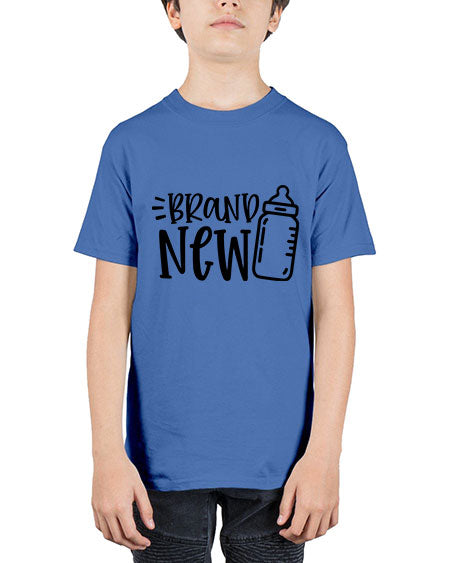 Brand New Style 285# - baby - Youth Tee Unisex