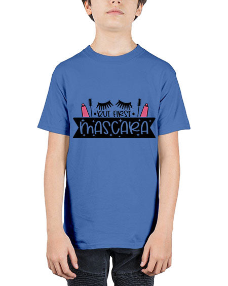 But First Mascara Style 114# - beauty - fashion - Youth Tee Unisex
