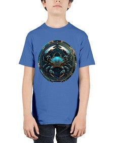 Cancer 147# - cancer - Youth Tee Unisex