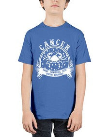 Cancer 14# - cancer - Youth Tee Unisex