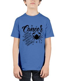 Cancer 151# - cancer - Youth Tee Unisex