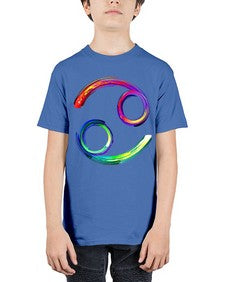 Cancer 560# - cancer - Youth Tee Unisex