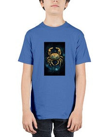 Cancer 57# - cancer - Youth Tee Unisex