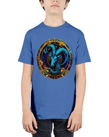 Capricorn 181# - capricorn - Youth Tee Unisex