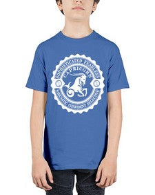 Capricorn 41# - capricorn - Youth Tee Unisex