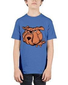 dog 103# - dogs - Youth Tee Unisex