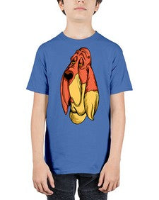 dog 99# - dogs - Youth Tee Unisex