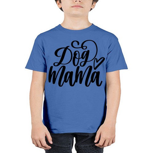 Dog Mama Style 29# - dogs - Youth Tee Unisex