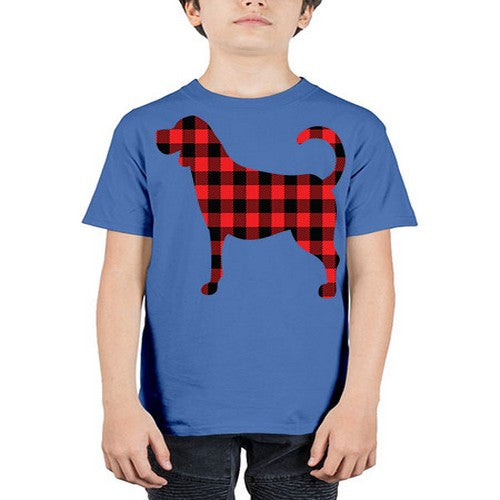 Dog Style 106# - dogs - Youth Tee Unisex