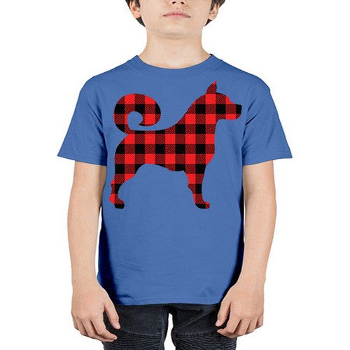 Dog Style 109# - dogs - Youth Tee Unisex
