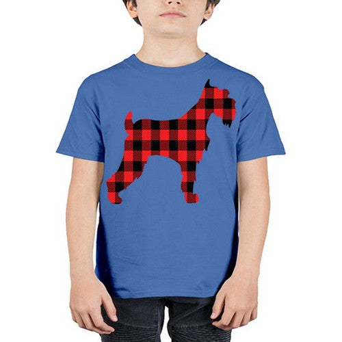 Dog Style 110# - dogs - Youth Tee Unisex