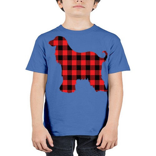 Dog Style 111# - dogs - Youth Tee Unisex