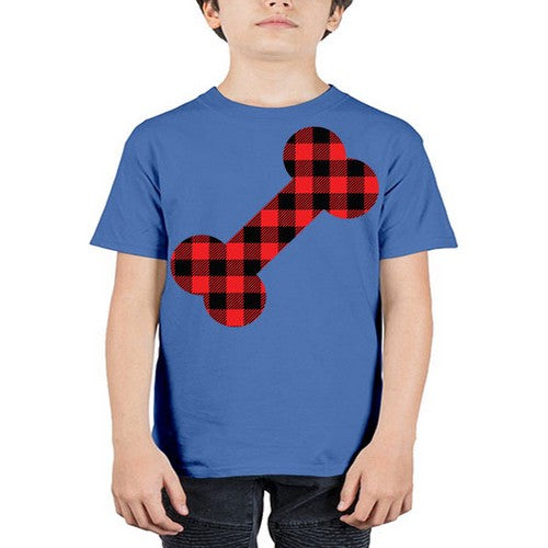 Dog bons Style 103# - dogs - Youth Tee Unisex