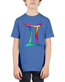 Gemini 222# - gemini - Youth Tee Unisex