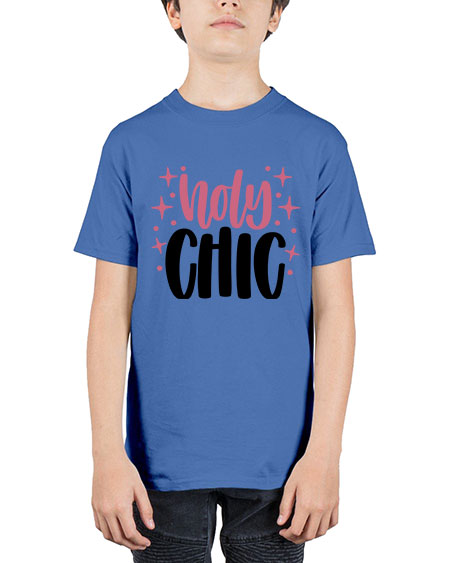Holy Chic Style 88# - beauty - fashion - Youth Tee Unisex